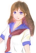 落書き2