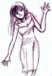 下書き